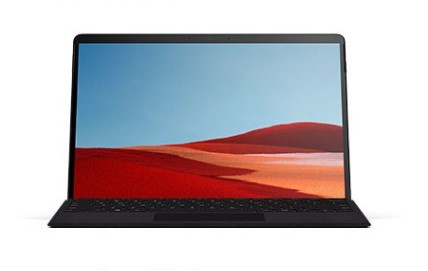 西固安装 Surface 更新时遇到问题？